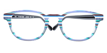 Wissing® 3078 WIS 3078 9035 1602 3020 48 - Eyeglasses