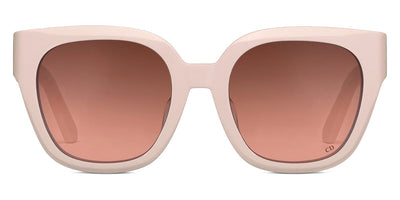 Dior® 30Montaigne S10F 30MS10FXR_40F2 - Beige-Pink Sunglasses