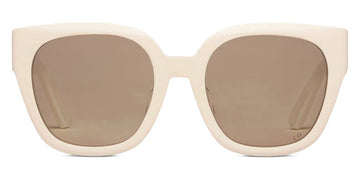 Dior® 30Montaigne S10F 30MTS8UXR_95M0 - Latte Sunglasses