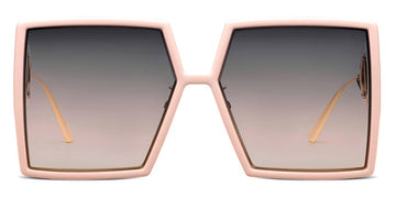 Dior® 30 Montaigne SU D 30MTSUXR_40AL - Pink Sunglasses