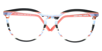 Wissing® 3113 WIS 3113 1748V/35 52 - Eyeglasses