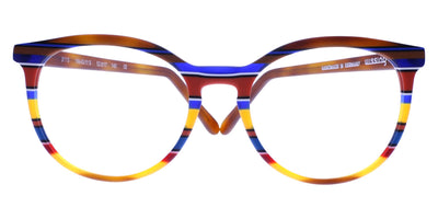 Wissing® 3113 WIS 3113 9021/3342 52 - Eyeglasses