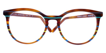 Wissing® 3113 WIS 3113 18543664 52 - Eyeglasses