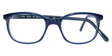 Wissing® 3129 WIS 3129 3324 50 - Eyeglasses