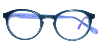 Wissing® 3132 WIS 3132 3255/3207 48 - Eyeglasses