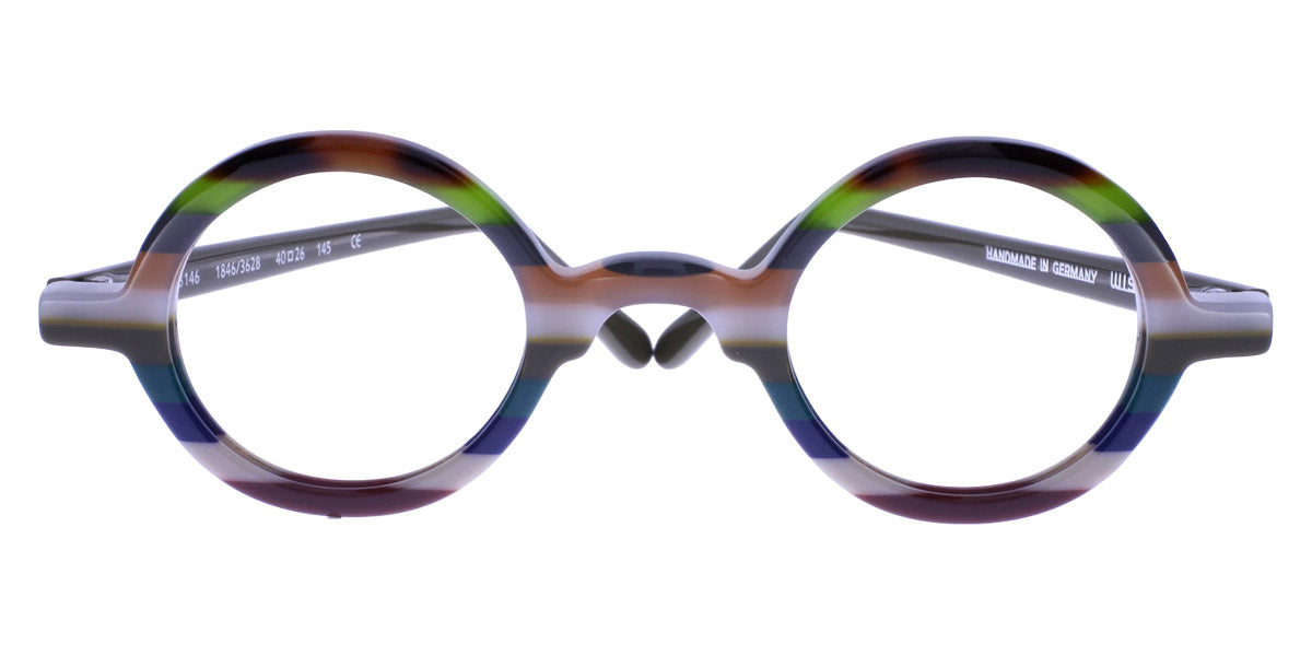 Wissing® 3146 WIS 3146 17803541 42 - Eyeglasses