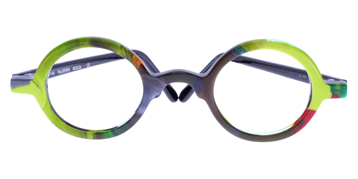 Wissing® 3146 WIS 3146 18463628 40 - Eyeglasses