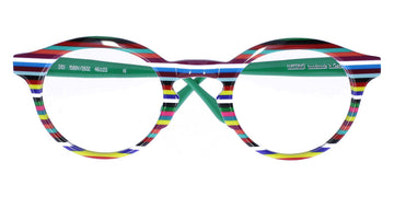 Wissing® 3151 WIS 3151 1589V / 2832 46 - Eyeglasses