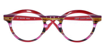 Wissing® 3151 WIS 3151 1642 / 2579 46 - Eyeglasses