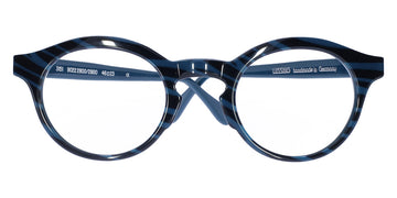 Wissing® 3151 WIS 3151 9022 2800 / 2800 46 - Eyeglasses