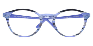 Wissing® 3154 WIS 3154 126RE70 50 - Eyeglasses