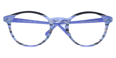 Wissing® 3154 WIS 3154 126RE70 50 - Eyeglasses