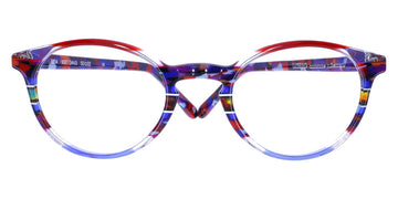 Wissing® 3154 WIS 3154 519 49 - Eyeglasses