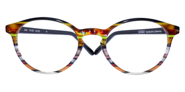 Wissing® 3154 WIS 3154 520 50 - Eyeglasses