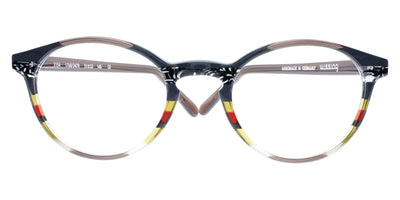 Wissing® 3154 WIS 3154 596 51 - Eyeglasses