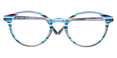 Wissing® 3154 WIS 3154 756 49 - Eyeglasses