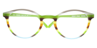 Wissing® 3154 WIS 3154 756 51 - Eyeglasses