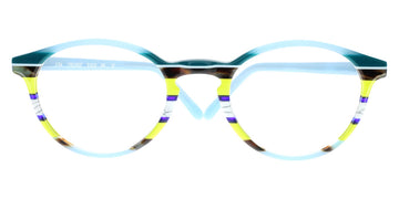 Wissing® 3154 WIS 3154 756RE43 49 - Eyeglasses