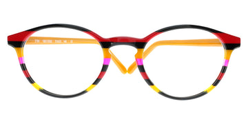 Wissing® 3154 WIS 3154 756RE43 50 - Eyeglasses