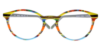 Wissing® 3154 WIS 3154 756RE43 51 - Eyeglasses