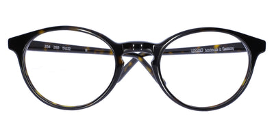 Wissing® 3154 WIS 3154 1643RE1S 50 - Eyeglasses