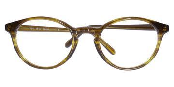 Wissing® 3154 WIS 3154 1643RE1S 51 - Eyeglasses