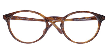 Wissing® 3154 WIS 3154 126-50 50 - Eyeglasses