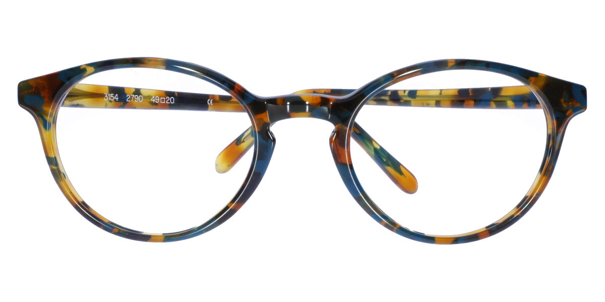 Wissing® 3154 WIS 3154 2407 51 - Eyeglasses