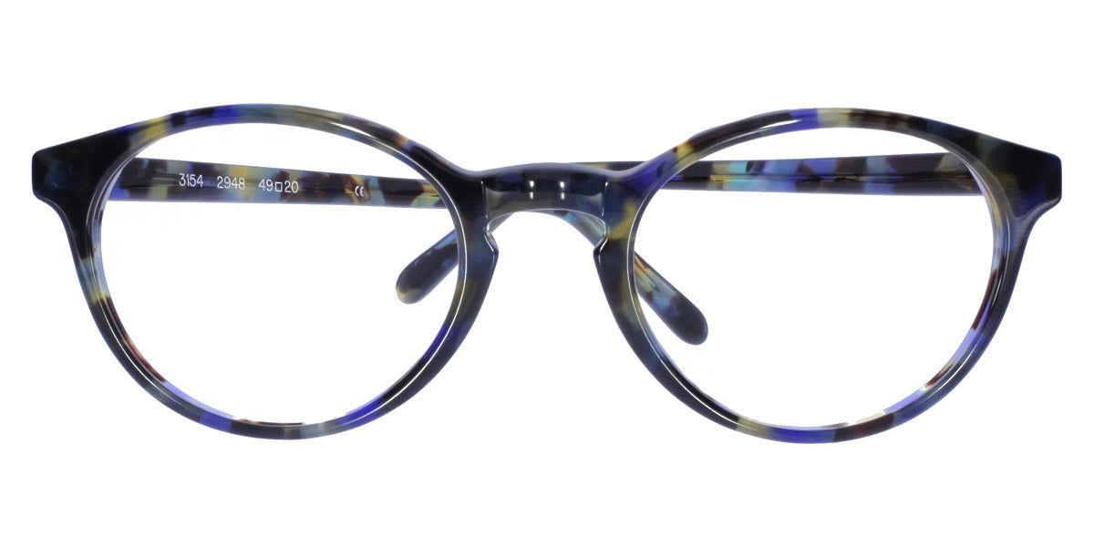 Wissing® 3154 WIS 3154 2788 51 - Eyeglasses