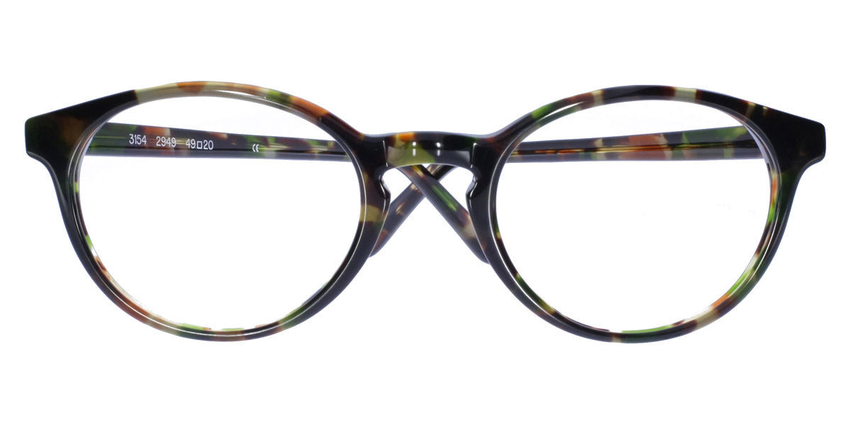 Wissing® 3154 WIS 3154 2788 50 - Eyeglasses