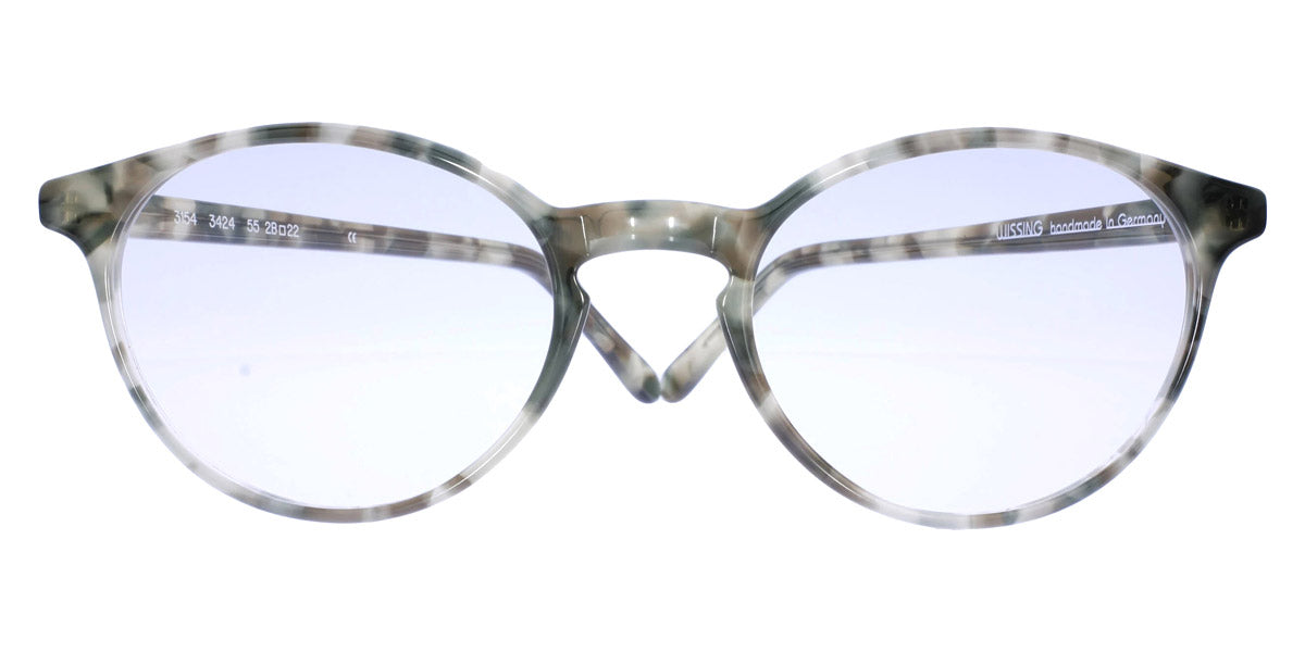 Wissing® 3154 WIS 3154 2949 49 - Eyeglasses