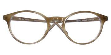 Wissing® 3154 WIS 3154 126-51 49 - Eyeglasses