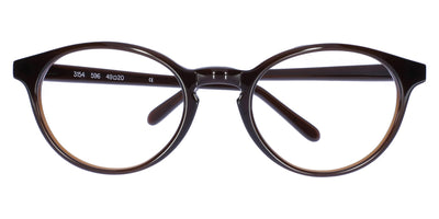 Wissing® 3154 WIS 3154 126-51 50 - Eyeglasses