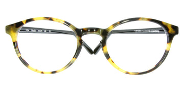 Wissing® 3154 WIS 3154 126-51 51 - Eyeglasses