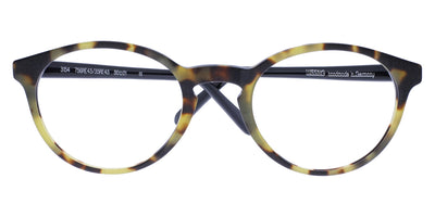 Wissing® 3154 WIS 3154 126RE70 49 - Eyeglasses