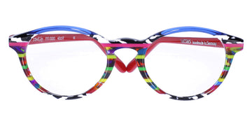 Wissing® 3154 Kids WIS 3154 Kids 1724 / 2596 45 - Eyeglasses