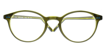 Wissing® 3154 N WIS 3154 N 3503 N5 / 3503 51 - Eyeglasses