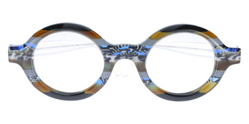 Wissing® 3157 MA WIS 3157 MA 3211 1743 3452/8 / 3211 46 - Eyeglasses