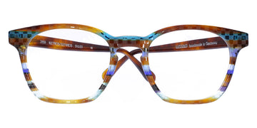 Wissing® 3159 WIS 3159 1589V / 8013 51 - Eyeglasses