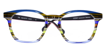 Wissing® 3159 WIS 3159 1643RE81 / 35RE81 51 - Eyeglasses