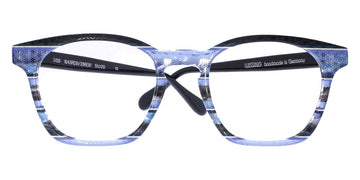 Wissing® 3159 WIS 3159 1657 / 3307 51 - Eyeglasses