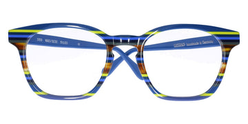 Wissing® 3159 WIS 3159 1666 / 3020 51 - Eyeglasses