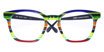 Wissing® 3159 WIS 3159 1815RE88/3486RE88 51 - Eyeglasses