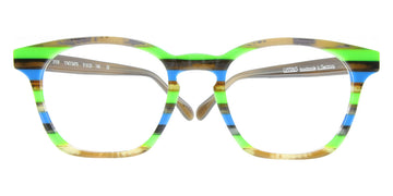 Wissing® 3159 WIS 3159 1747 / 3470 51 - Eyeglasses