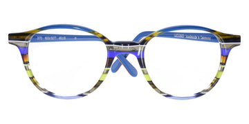 Wissing® 3170 WIS 3170 1643 / 35 48 - Eyeglasses