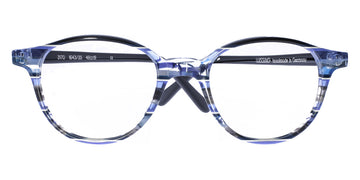 Wissing® 3170 WIS 3170 1652 / 3404 48 - Eyeglasses