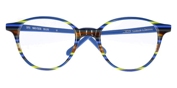 Wissing® 3170 WIS 3170 1676 / 3046 52 - Eyeglasses