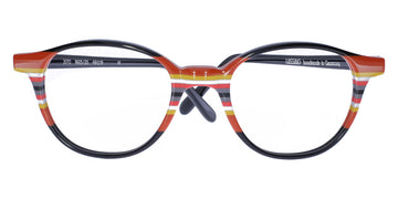 Wissing® 3170 WIS 3170 1660 / 3232 50 - Eyeglasses