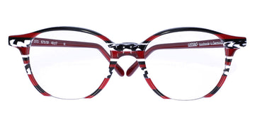 Wissing® 3170 WIS 3170 1687 / 287 50 - Eyeglasses