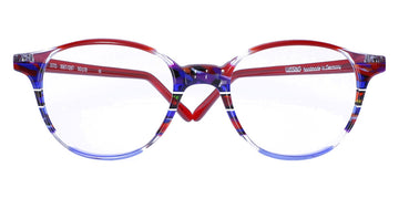 Wissing® 3170 WIS 3170 1693 / SB 50 - Eyeglasses